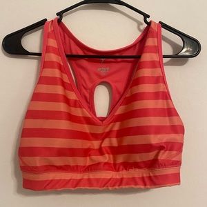 Old navy sports bra